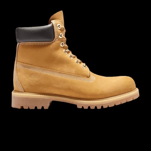 Timberland 6 Inch Premium 'Wheat'