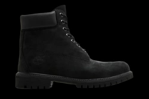 Timberland 6 Inch Premium Boot 'Black'
