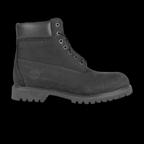 Timberland 6 Inch Premium Boot 'Black'