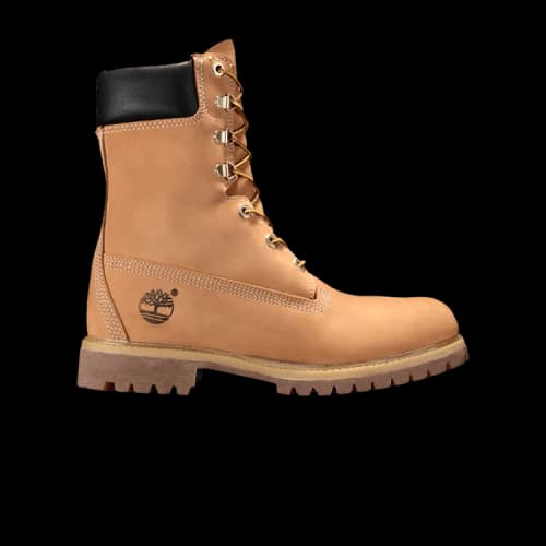 Timberland 8 Inch Premium Waterproof Boot 'Wheat'