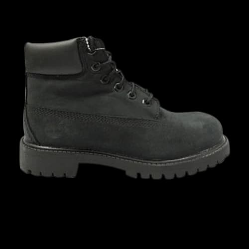 Timberland 6 Inch Premium Youth 'Black'