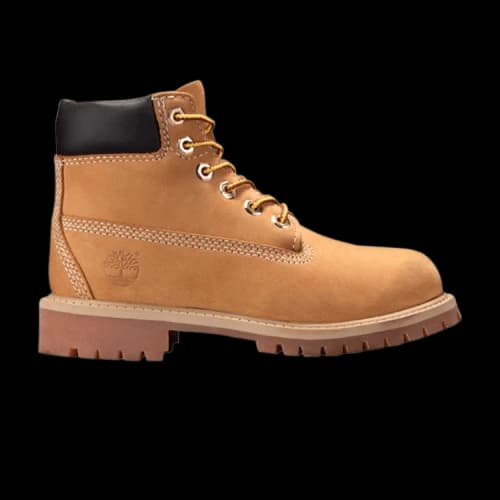 Timberland 6 Inch Premium Youth 'Wheat'