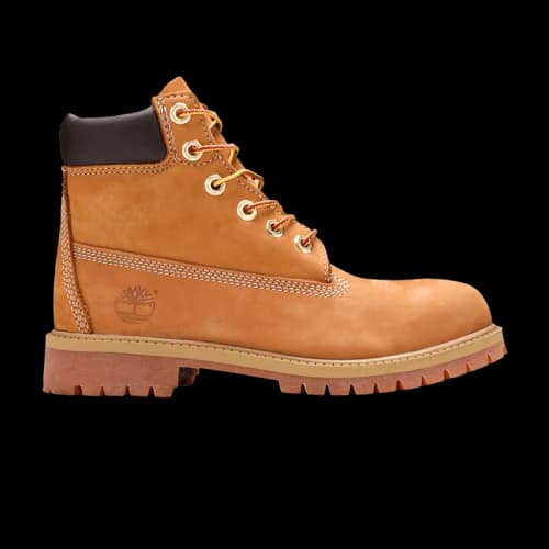 6 Inch Classic Junior 'Wheat'