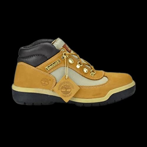 Timberland Field Boot 'Wheat'