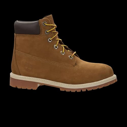 Timberland 6 Inch Premium Junior 'Rust'