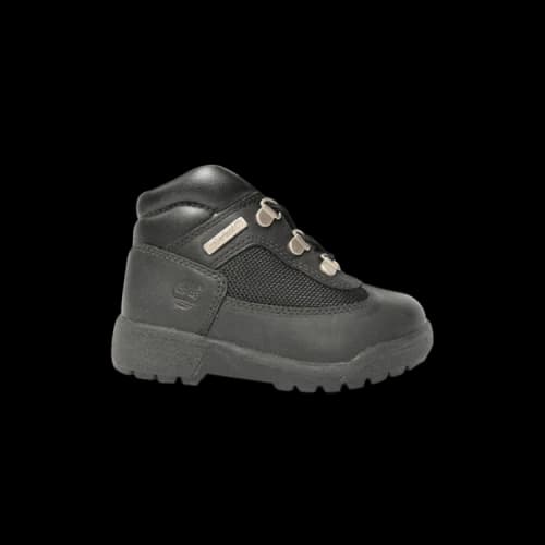 Timberland Field Boot TD 'Black'