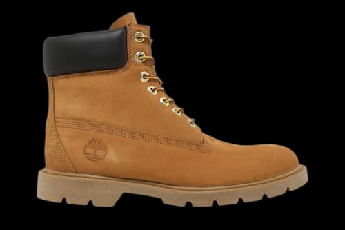 Timberland 6 Inch 'Wheat Brown'