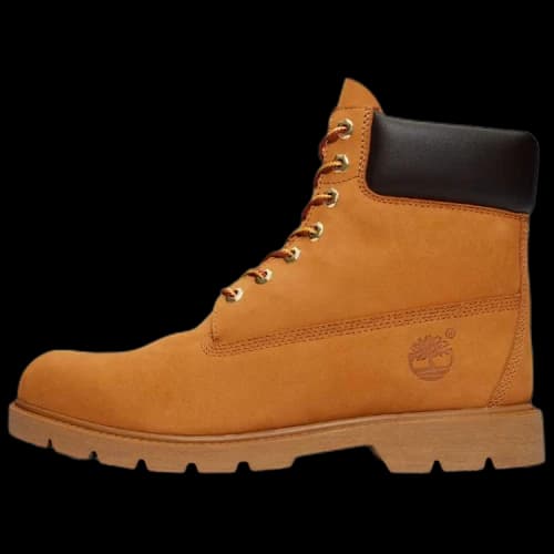 Timberland 6" Basic Boot Wheat