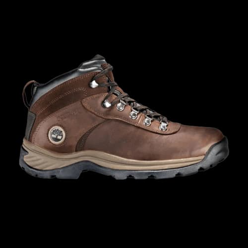 Timberland Flume Mid Waterproof Boot 'Dark Brown'