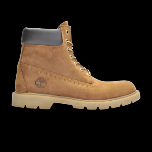 Timberland 6 Inch Basic Boot 'Rust'