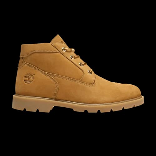 Timberland Basic Waterproof Chukka 'Wheat'