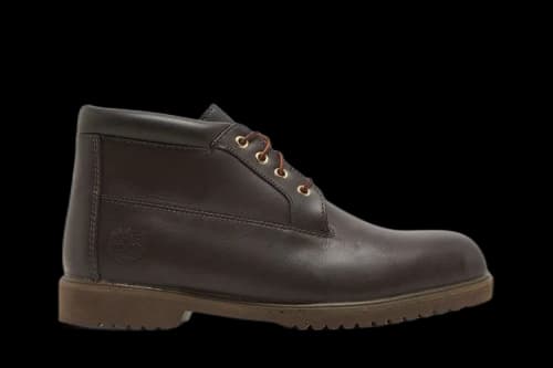 Timberland Chukka Boot 'Brown'