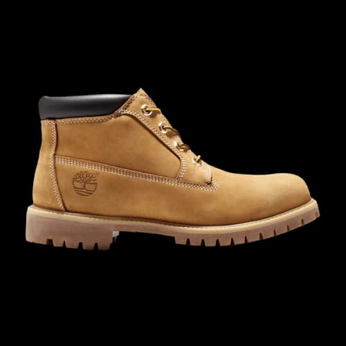 Timberland Chukka Waterproof 'Wheat'