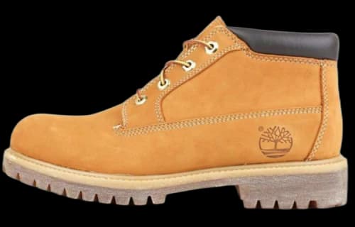 Timberland Premium Waterproof Chukka Boot 'Wheat Nubuck'