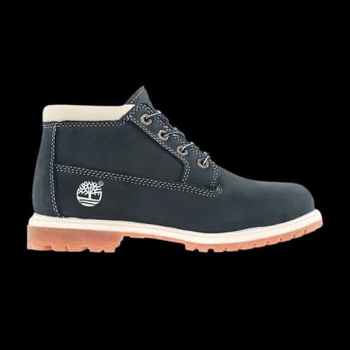 Timberland Nellie Chukka Mid 'Blue' (Women's)