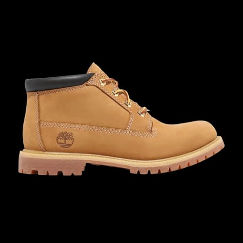 Timberland Nellie Double Waterproof Chukka Boot Wheat (Women's)