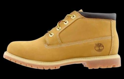Timberland Nellie Waterproof Chukka Boots (Women's)