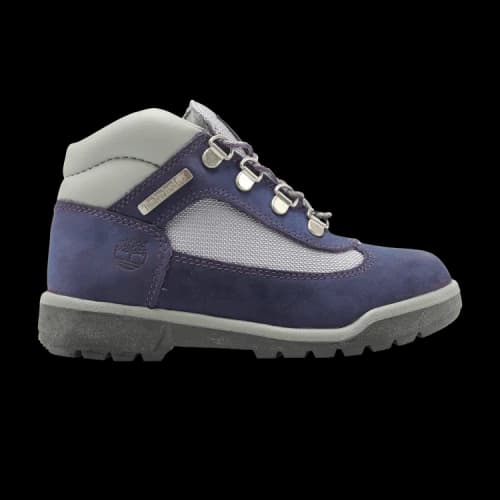 Timberland Field Boot Youth 'Purple'
