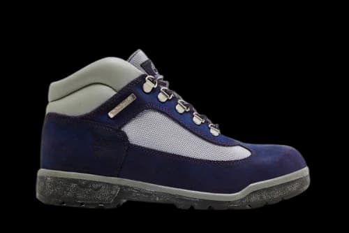 Timberland Field Boot Junior 'Purple'