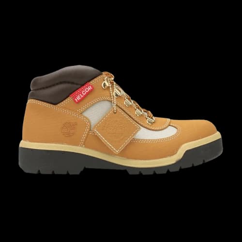Timberland Field Boot Youth 'Wheat'