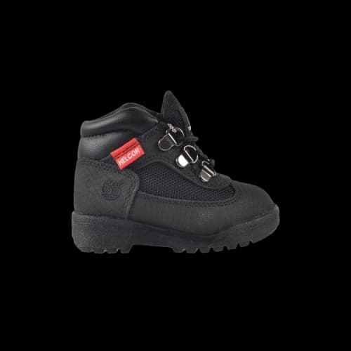 Timberland Field Boot Helcor Infant 'Black'
