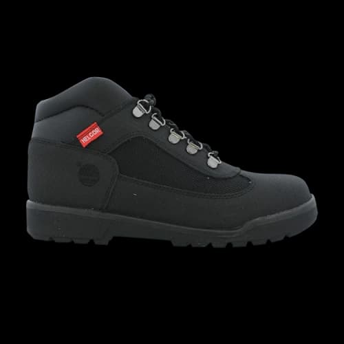 Timberland Field Boot Junior 'Black'