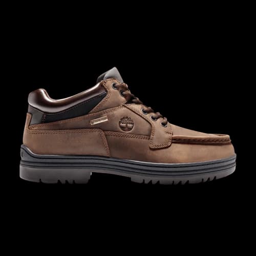 Timberland Chukka Boot GORE-TEX 'Brown'