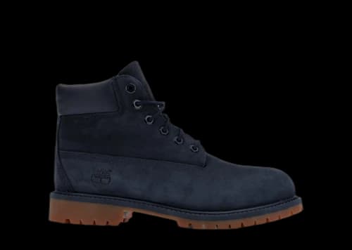 Timberland 6" Premium Boot Navy (PS)