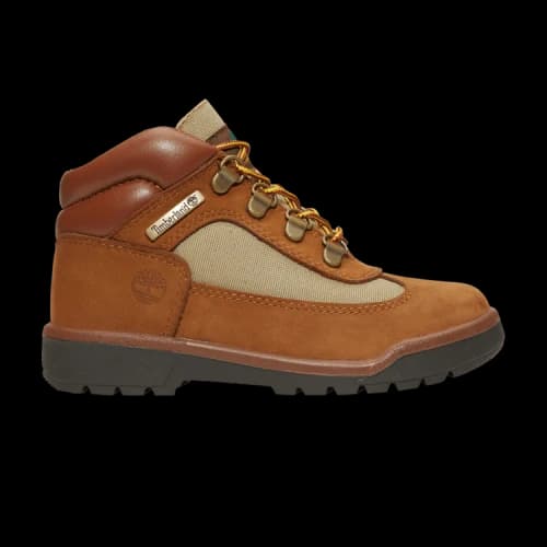 Timberland Field Boot Youth 'Sundance'