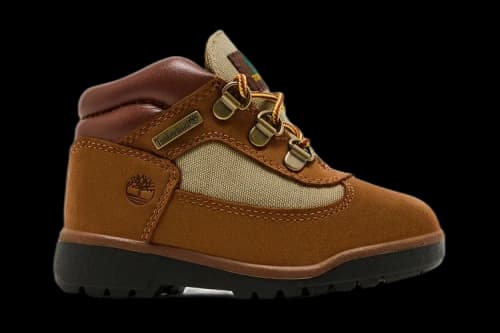Timberland Field Boot Toddler 'Sundance'