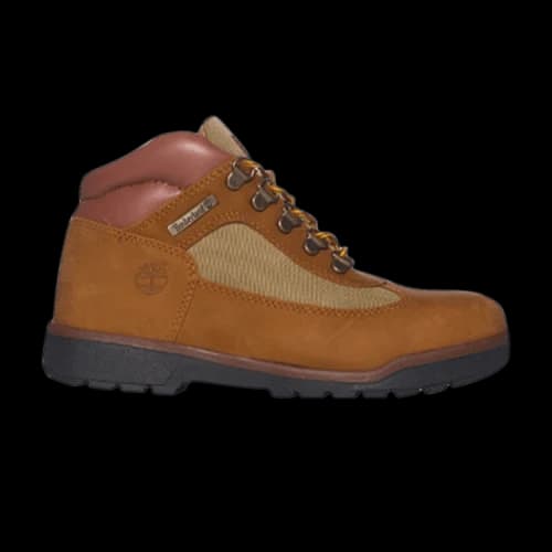 Timberland Field Boot Junior 'Wheat'