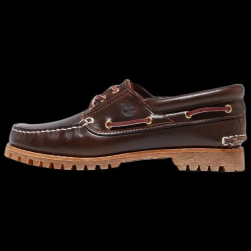 Timberland Noreen Boat Shoe 'Brown' (Women's)