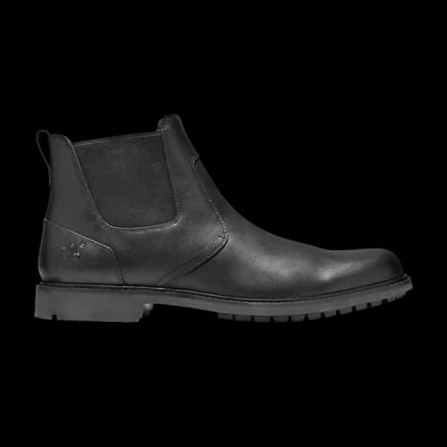 Timberland Stormbucks Chelsea 'Black'