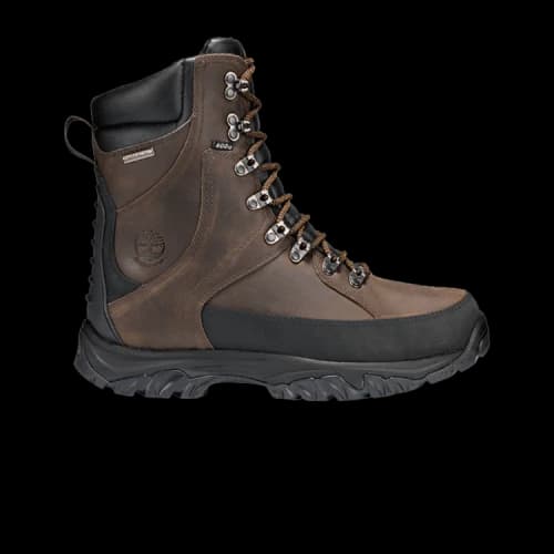Timberland Thorton 8 Inch Boot 'Black'