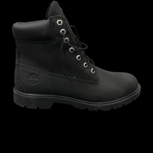 Timberland 6 Inch Basic Boot 'Black'
