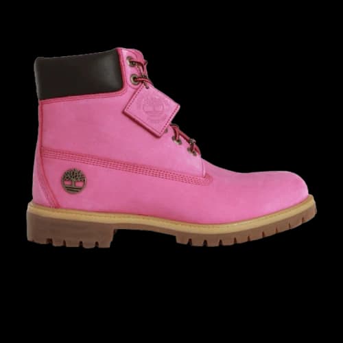 Timberland Susan G. Komen x 6 Inch Premium Boot 'Pink'