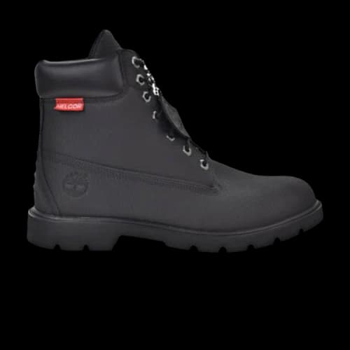 Timberland 6 Inch Helcor 'Black'
