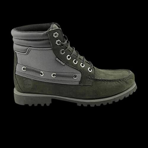 Timberland Oakwell 7-Eye Boot 'Black'