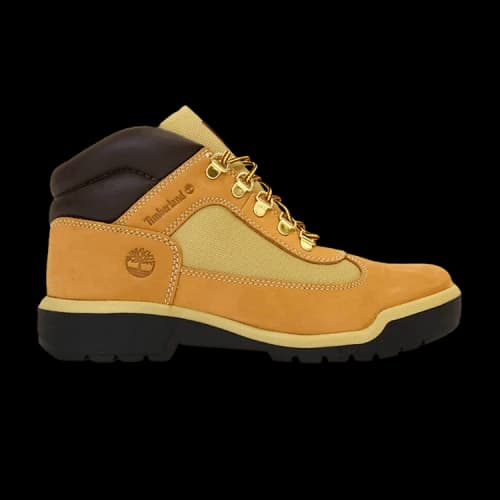Timberland Field Boot 'Wheat'