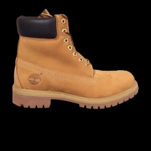 Timberland 6 Inch Premium Boot 'Wheat'