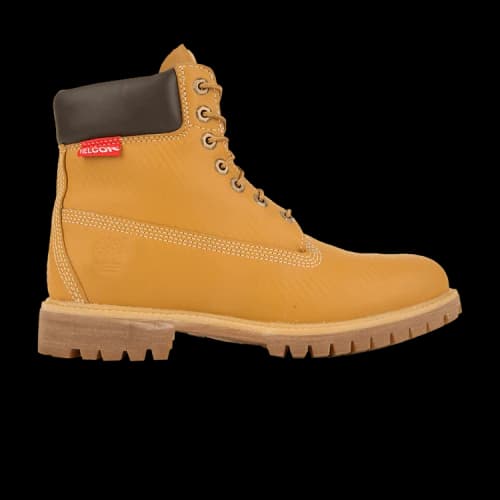 Timberland 6 Inch Premium Hellcor Boot 'Wheat'
