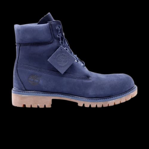 Timberland 6 Inch Premium Boot 'Navy'