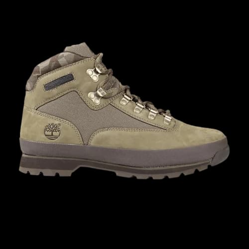 Timberland Euro Hiker 'Olive Camo'