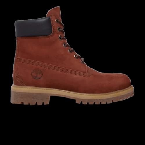 Timberland 6 Inch Premium Boot 'Brown'