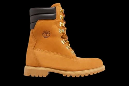 Timberland Super Boot 'Wheat'
