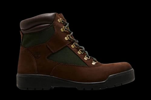 Timberland 6 Inch Field Boot 'Brown'