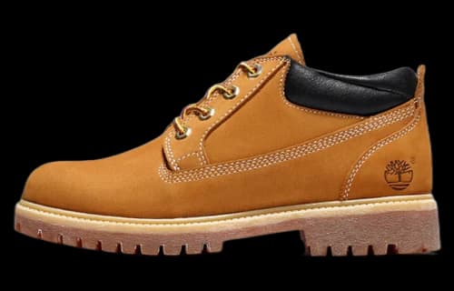 Timberland Waterproof Classic Oxford