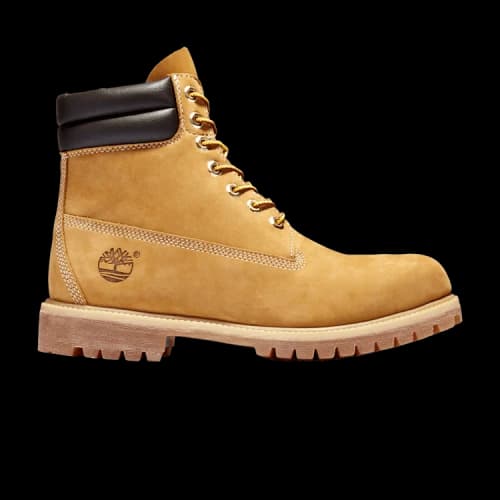 Timberland 6 Inch Premium 'Wheat'