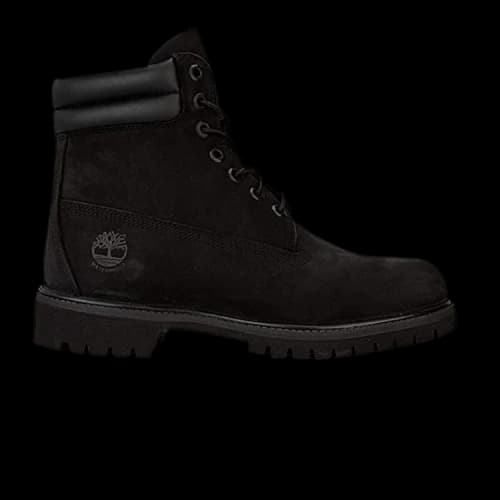 Timberland 6 Inch Premium Boot 'Black'