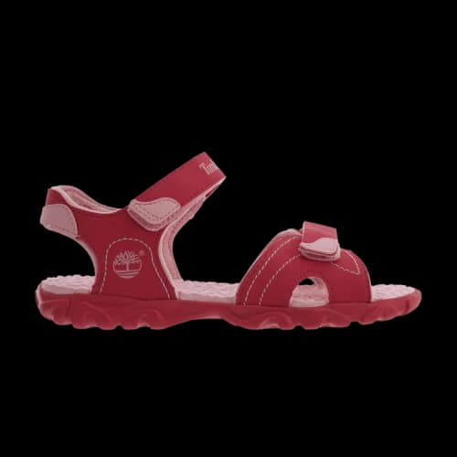 Timberland Splashtown 2 Sandal Junior 'Pink'